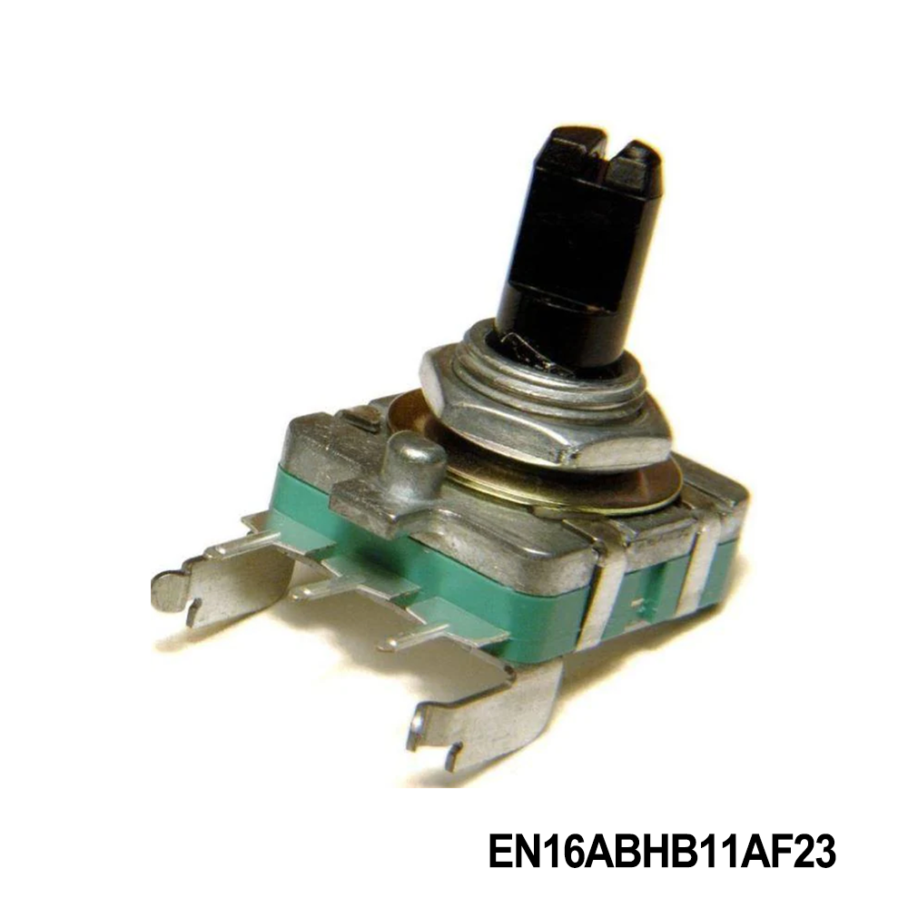BI Technologies / TT Electronics EN16ABHB11AF23 Encoders