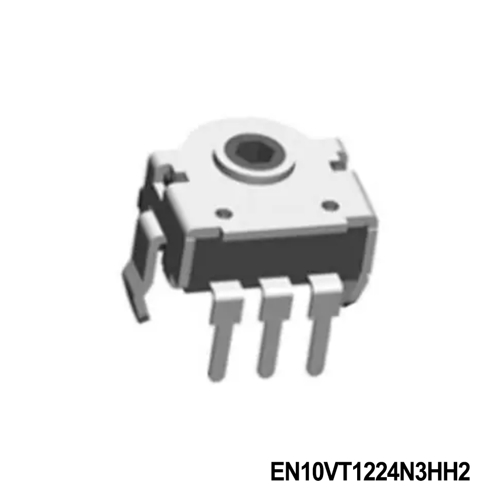 BI Technologies / TT Electronics EN10VT1224N3HH2 Encoders