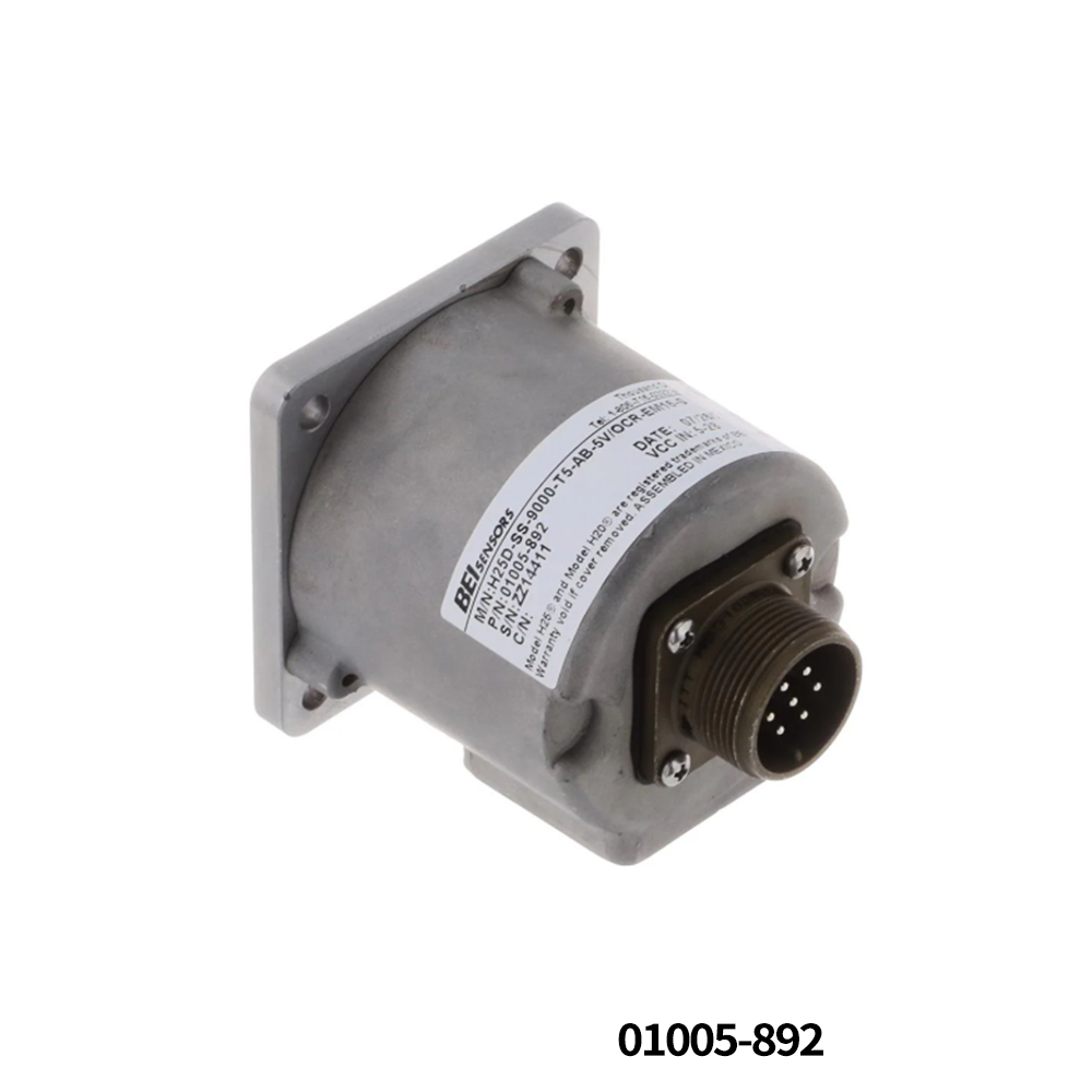BEI Sensors 01005-892 Encoders