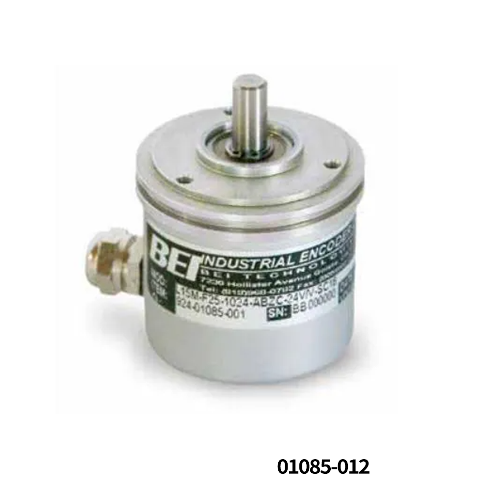 BEI Sensors 01085-012 Encoders ENCODER