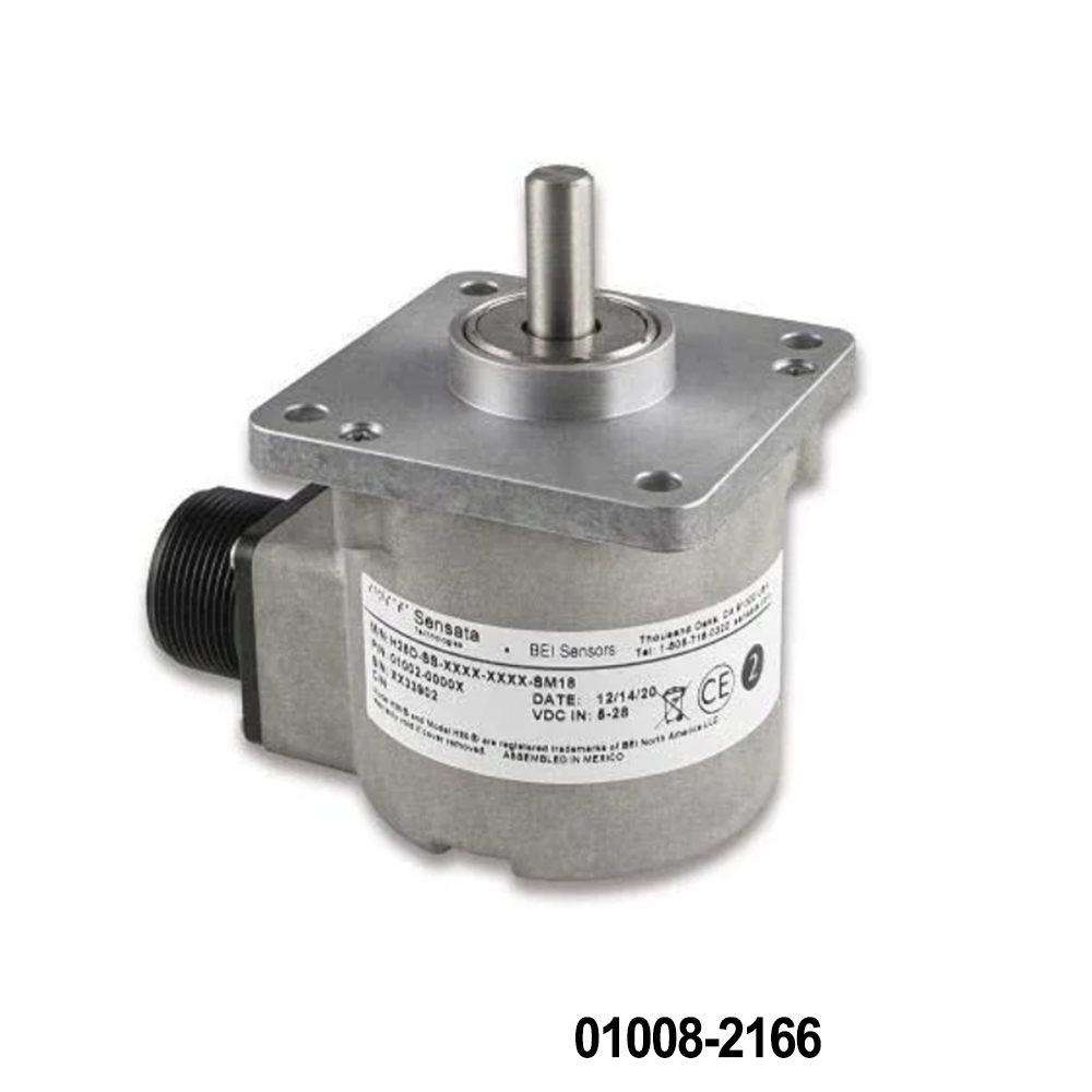BEI Sensors 01008-2166 Encoders