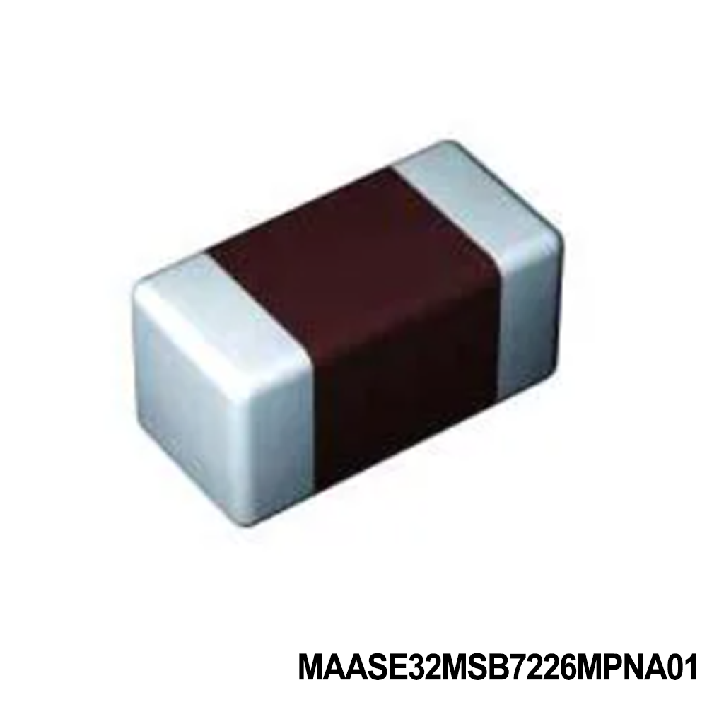 TAIYO YUDEN MAASE32MSB7226MPNA01 Multilayer Ceramic Capacitors MLCC - SMD/SMT 1210 16V X7R 22uF 20% AEC-Q200