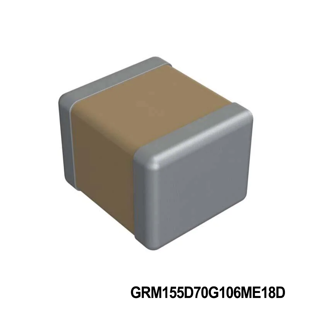 Knowles Syfer 1206J1000103JCT Multilayer Ceramic Capacitors MLCC - SMD/SMT 1206 100Vdc 10nF +/-5% C0G/NP0(1B)