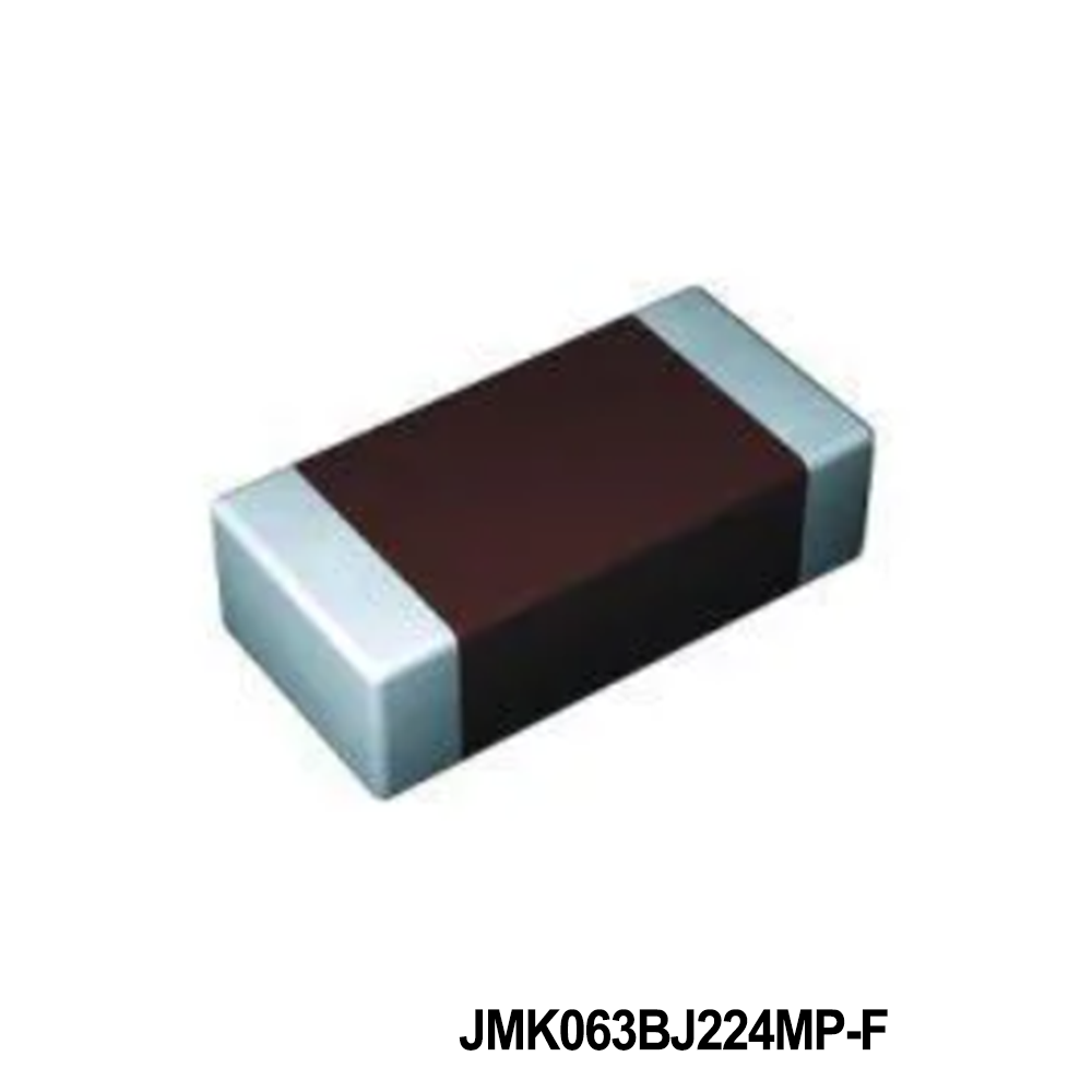 TAIYO YUDEN JMK063BJ224MP-F Multilayer Ceramic Capacitors MLCC - SMD/SMT PLEASE SEE SUGGESTED ALTERNATE MSASJ042SB5473KWNA01