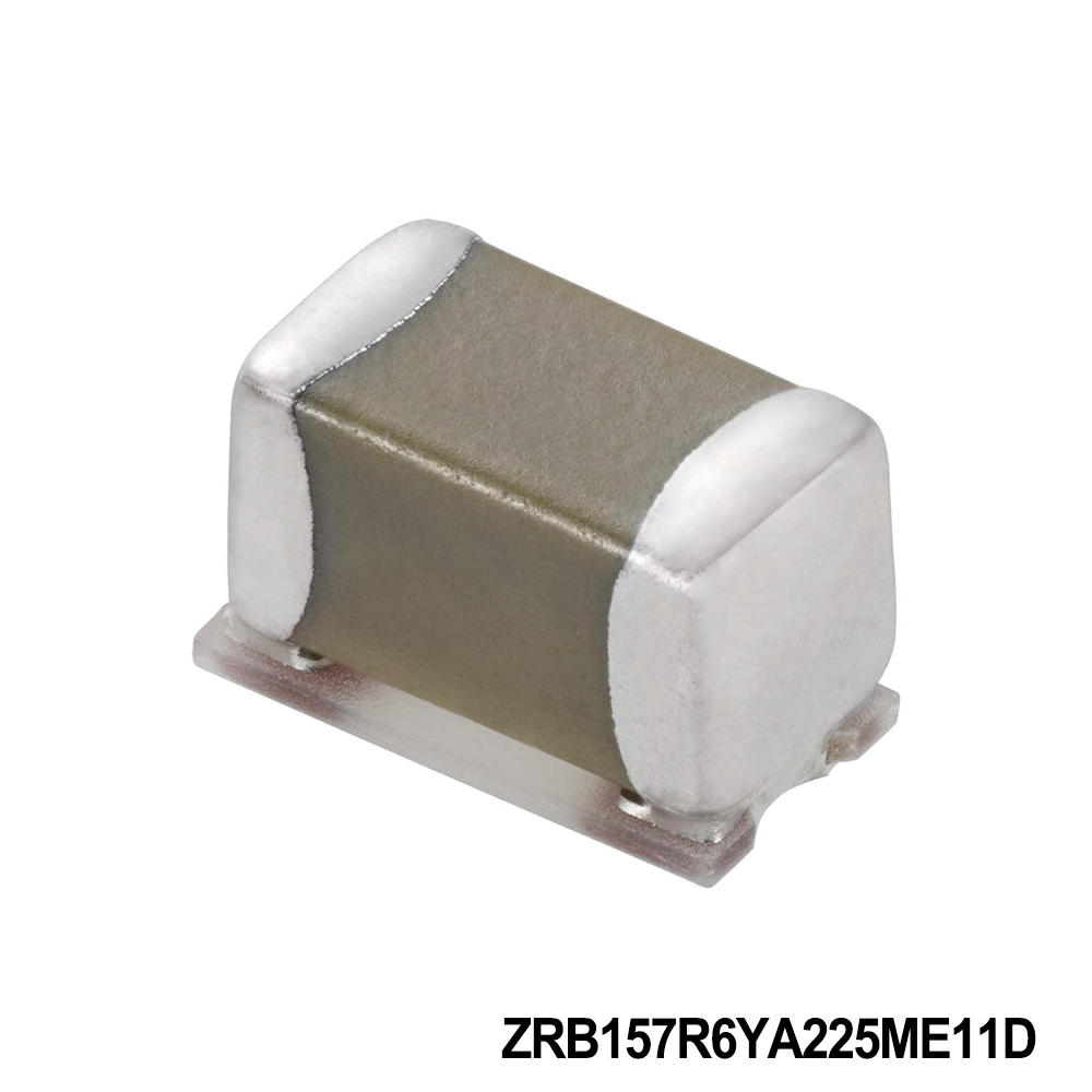 Murata Electronics ZRB157R6YA225ME11D 