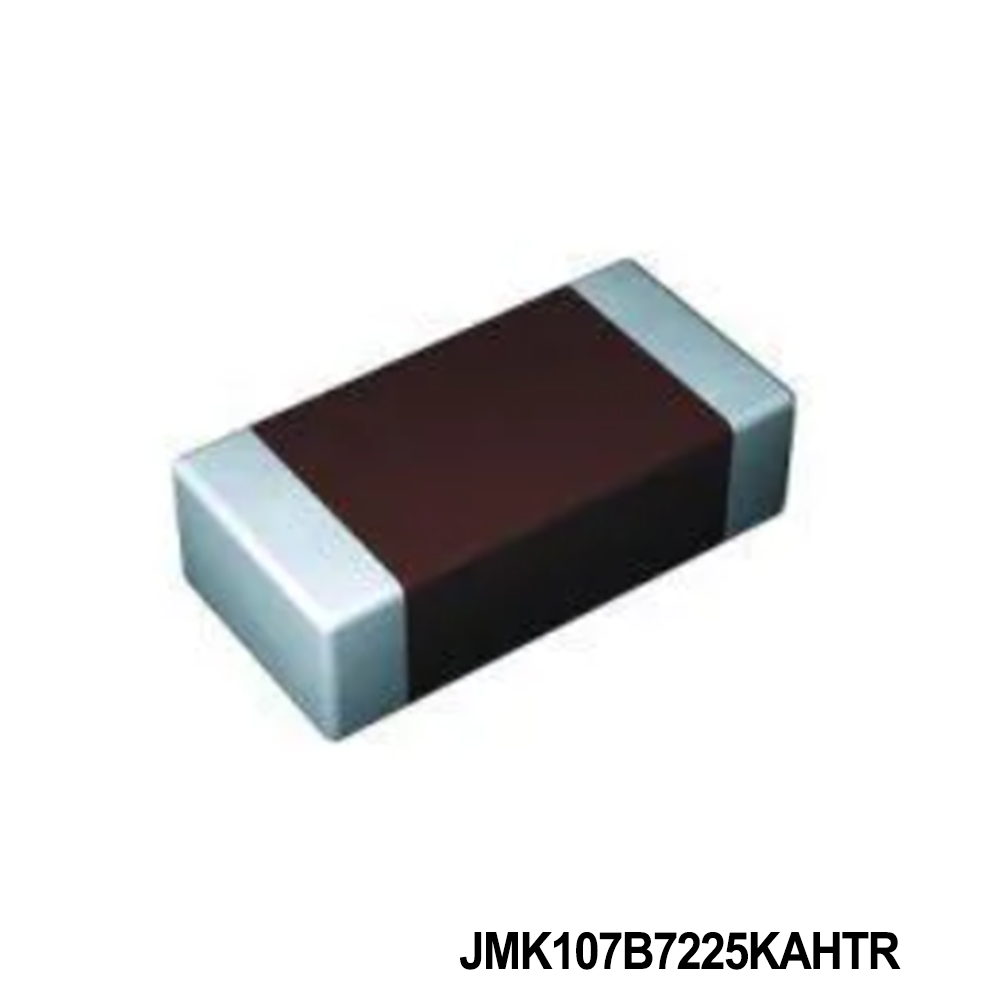 TAIYO YUDEN JMK107B7225KAHTR Multilayer Ceramic Capacitors MLCC - SMD/SMT PLEASE SEE SUGGESTED ALTERNATE MSASL168SC6105MTNA01