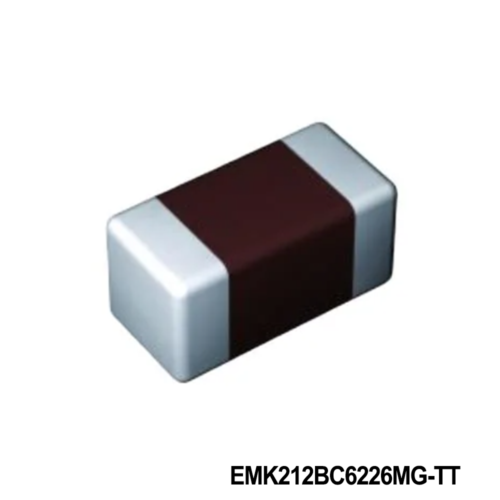 TAIYO YUDEN GMJ316BB7106KLHT Multilayer Ceramic Capacitors MLCC - SMD/SMT PLEASE SEE SUGGESTED ALTERNATE MCJCH31QHB7472KTPA01