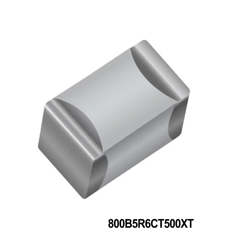 KYOCERA AVX 800B5R6CT500XT 