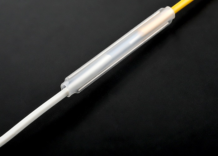 FTTH Drop Cable Joint Protect Sleeves