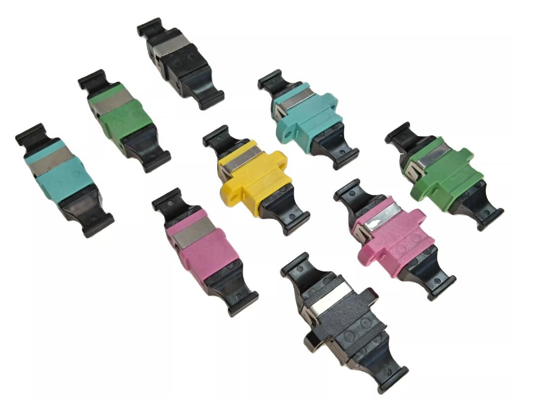 MPO Fiber Optic Apdapter