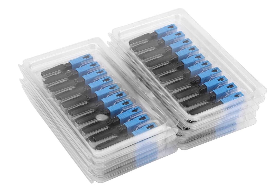 Choosing the Right Fiber Optic Connector for FTTH: A Complete Guide