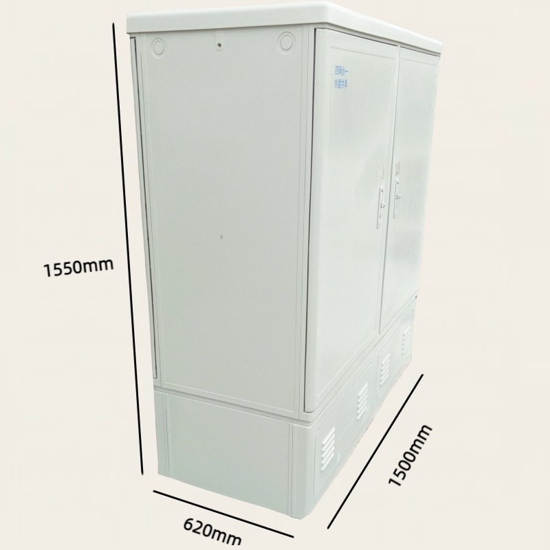 1152 Fiber otpical distribution cabinet