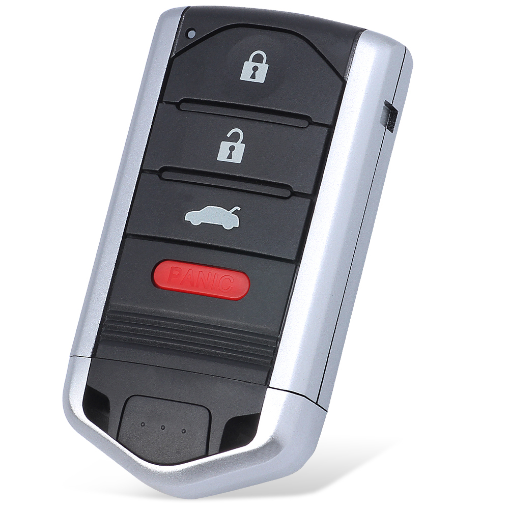 KR5434760/M3N5WY8145 Smart Remote Key For ACURA ILX RDX 2013 2014 2015 TL 2019-2012 4Button 313.8MHz ID:46CHIP