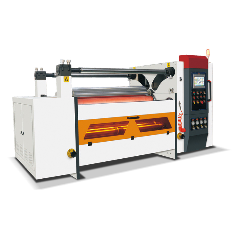 Slitting Machine
