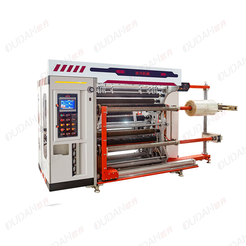 Slitting Machine