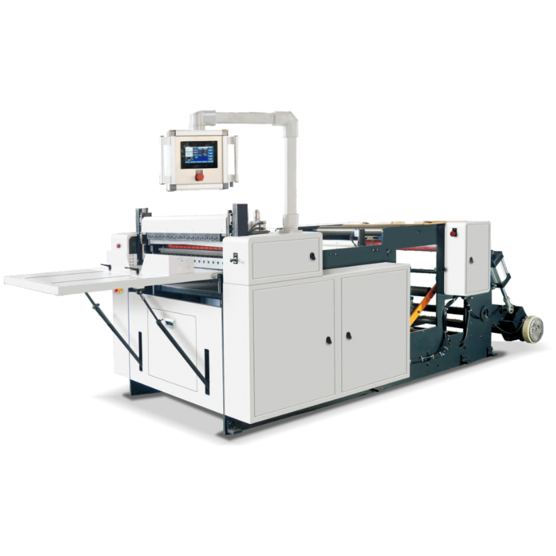 Cross Cutting Machine