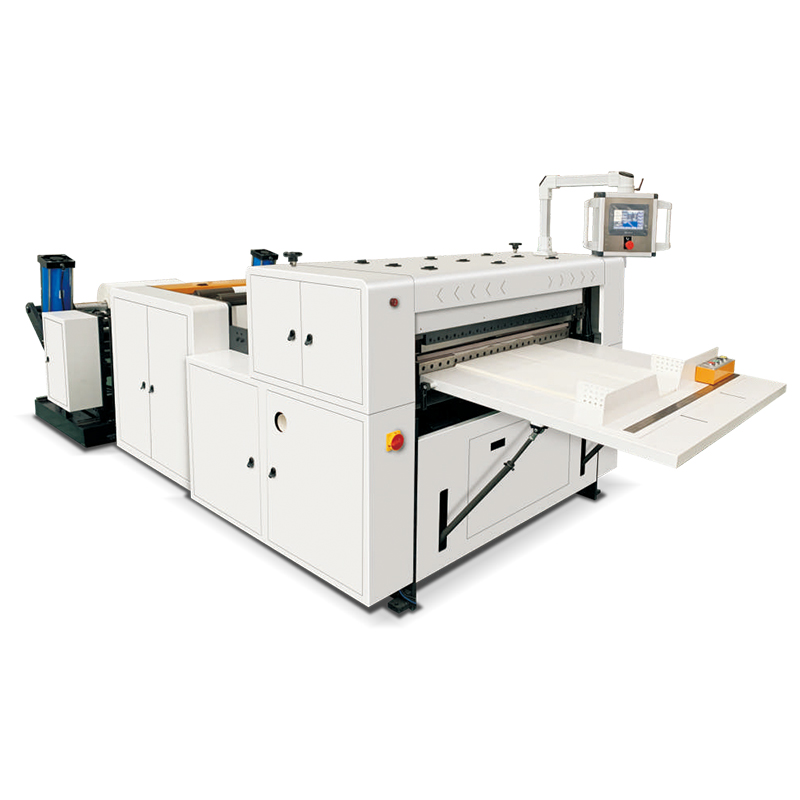 Cross Cutting Machine