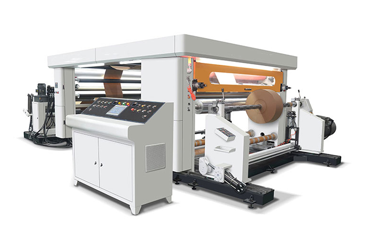 Cost Factors to Consider When Buying a Paper Slitting Machine
