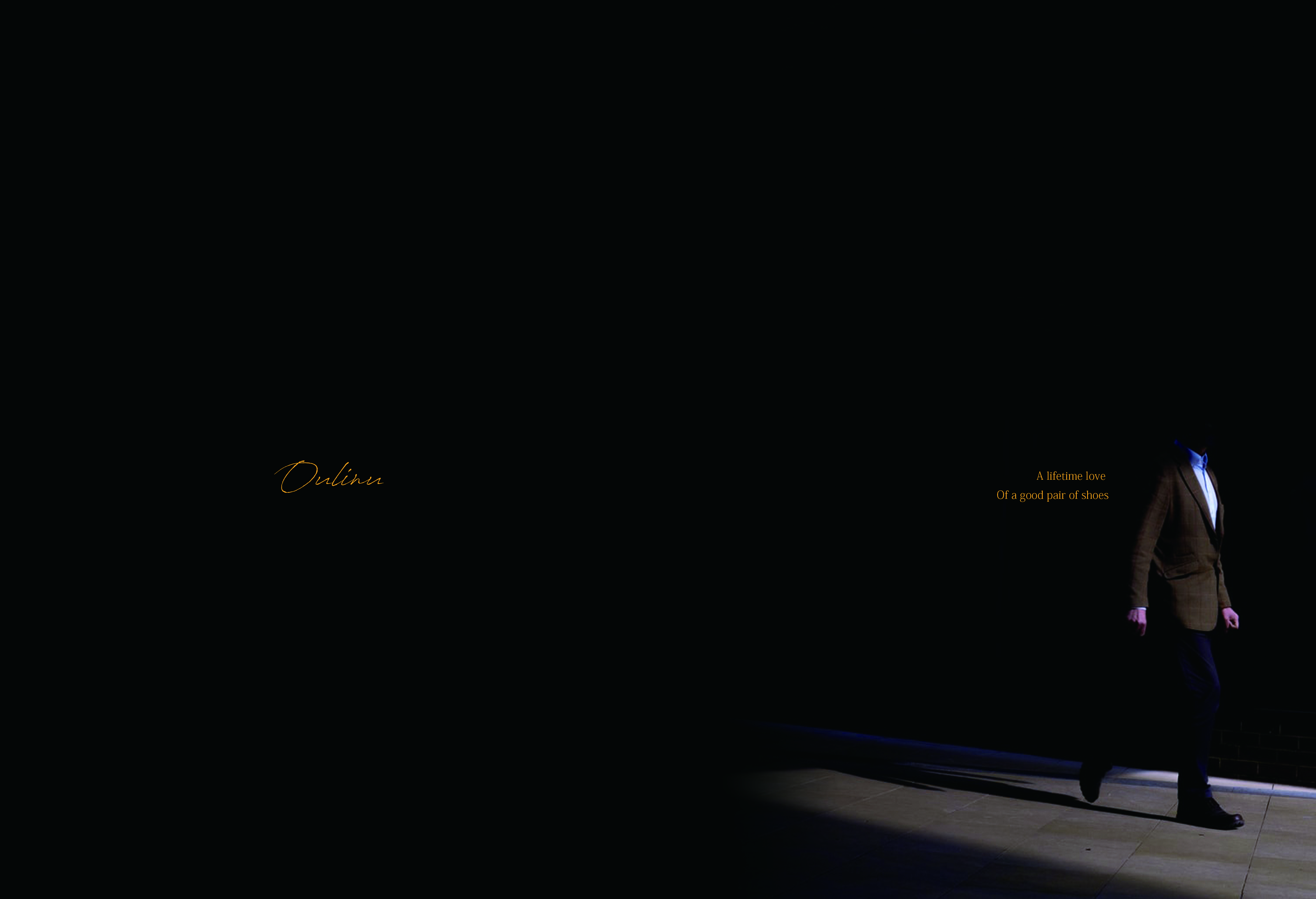 Italian leather shoes for men