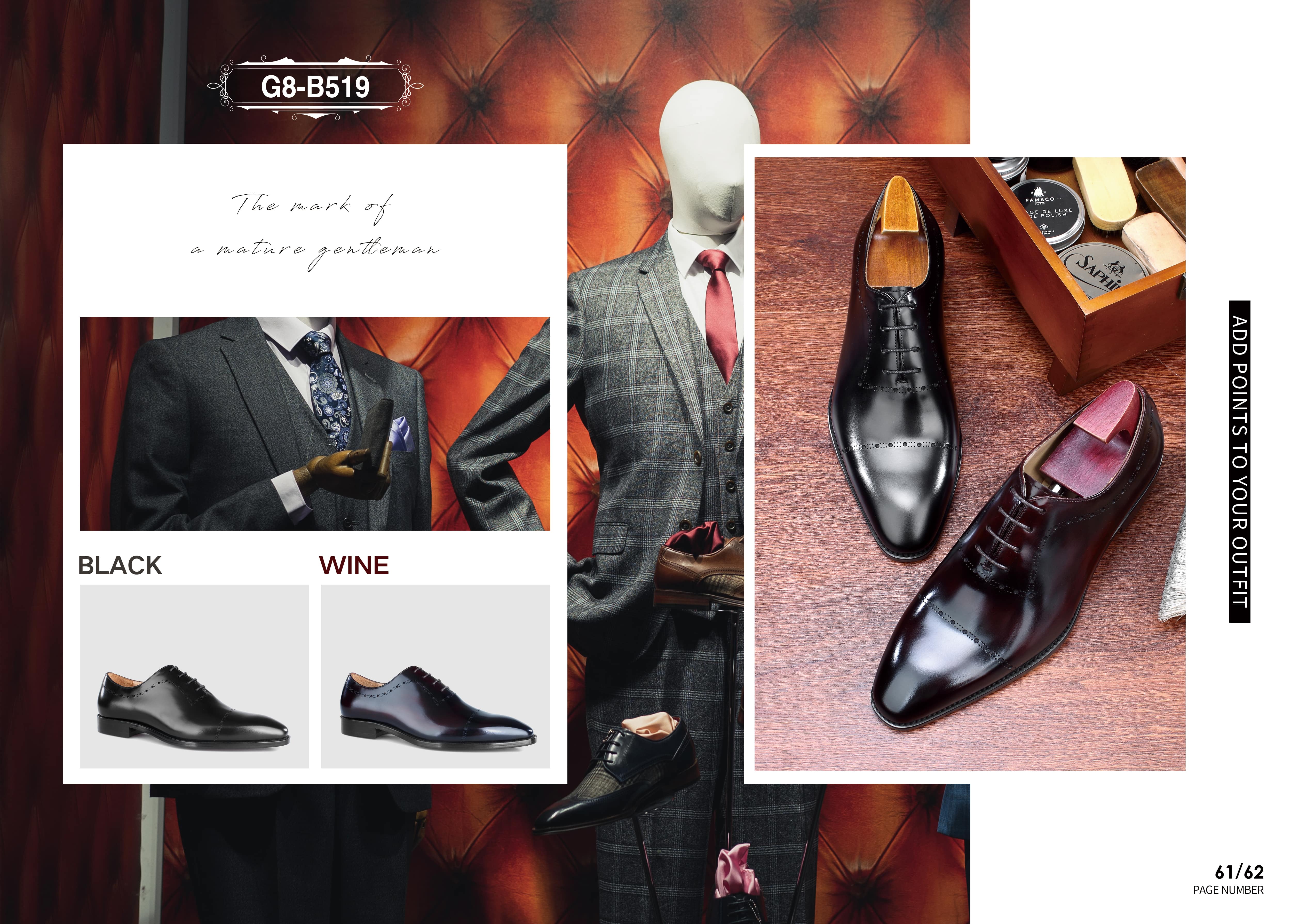 direct from manufacturer shoes