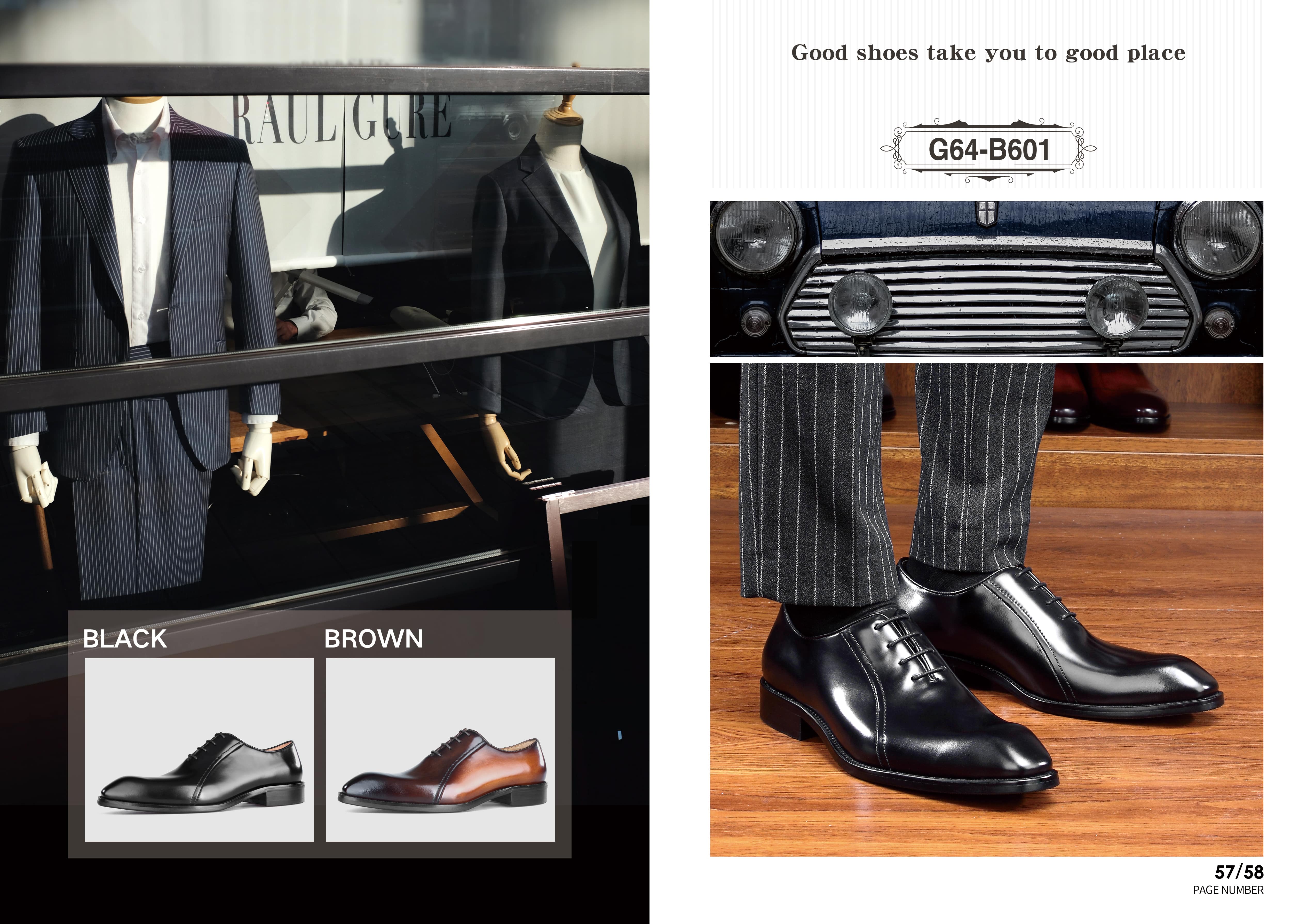 benefits of handmade shoes