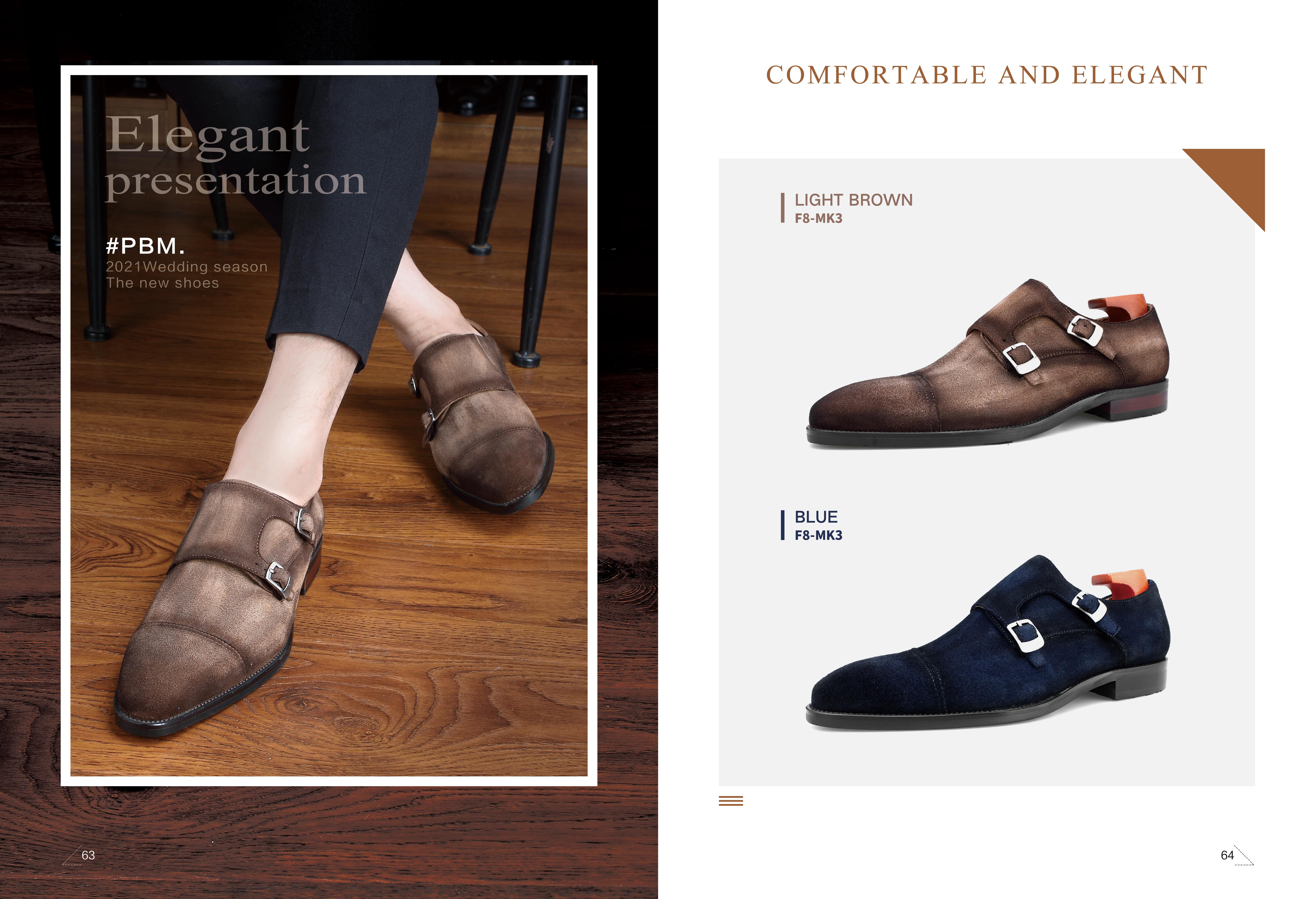 quality of full grain leather