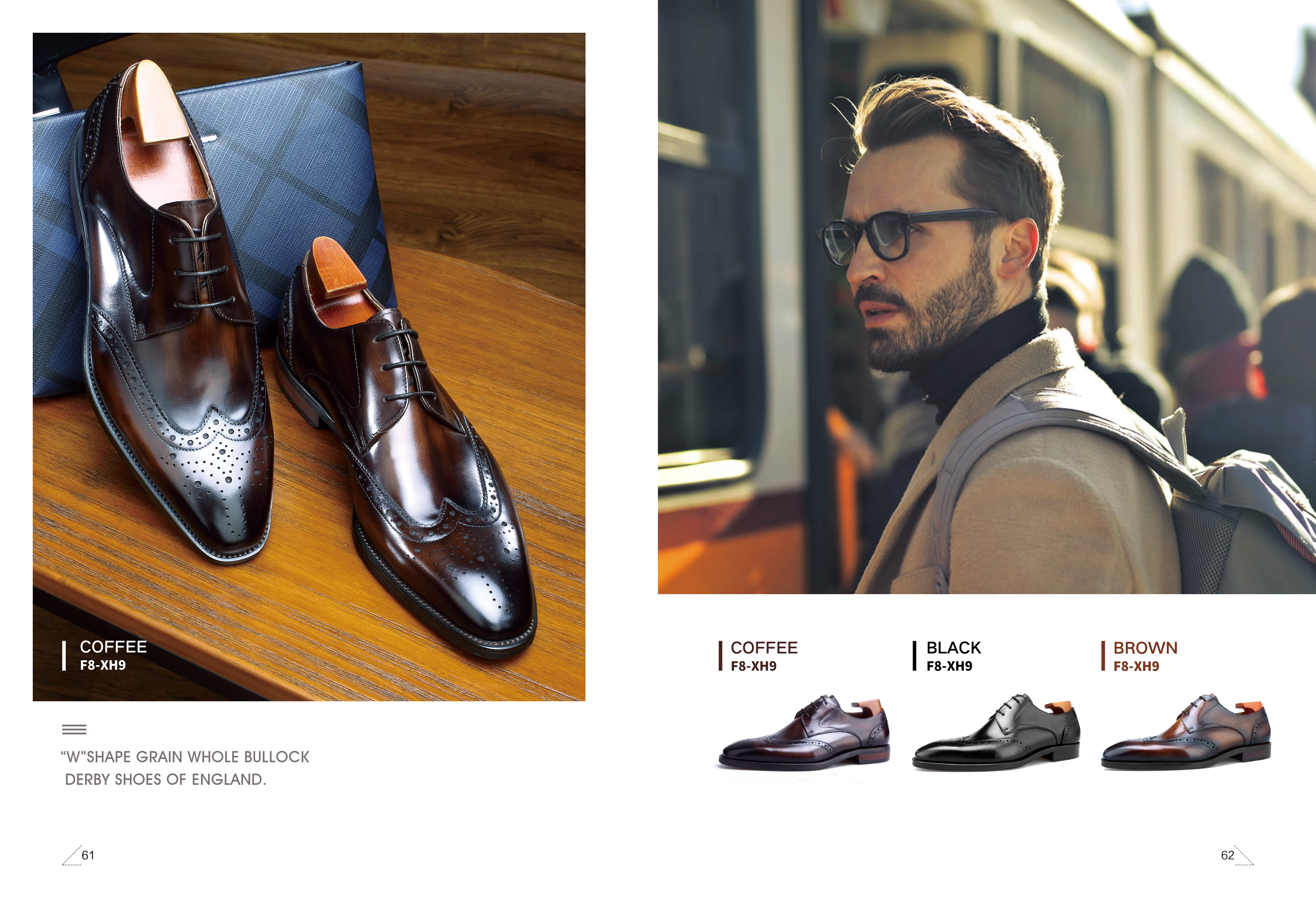 what is Goodyear welting