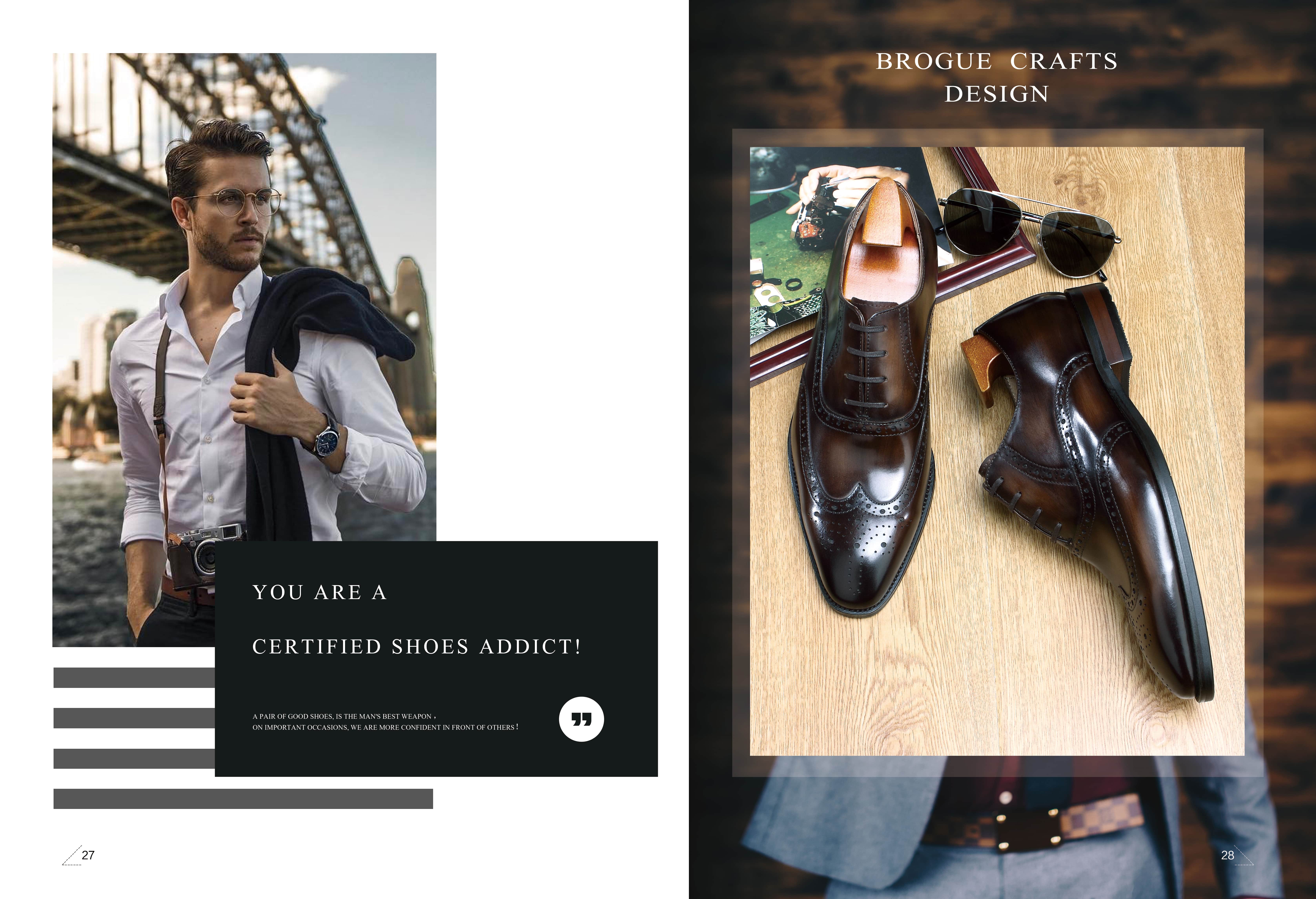 classic shoes for suits