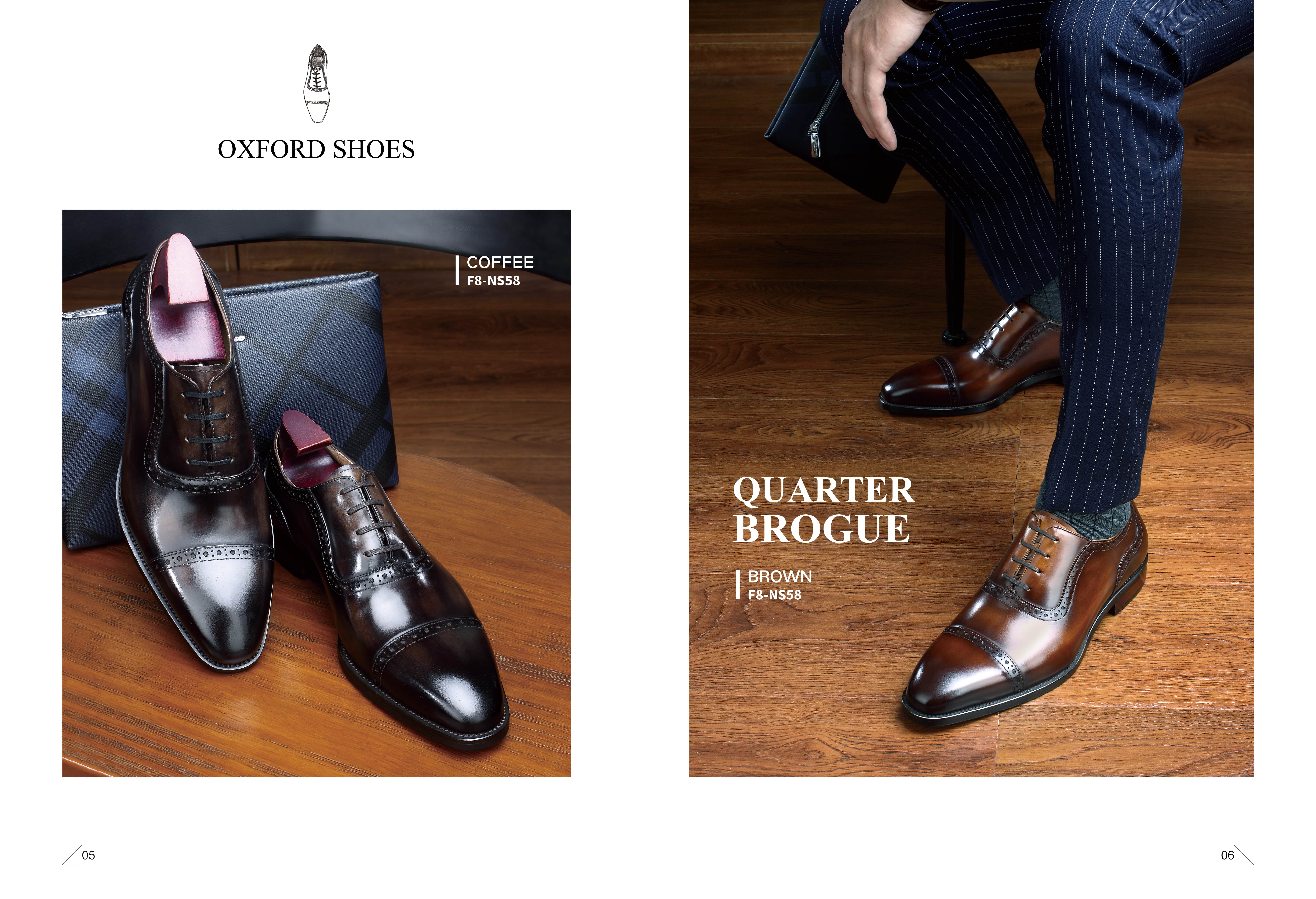 welted construction shoes