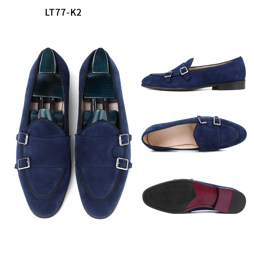 Loafers Men's Casual Shoes LT77-K2
