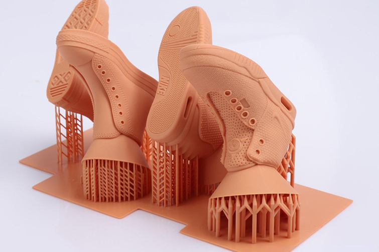 The Rise of Chinese 3D Printers: Quality, Innovation, and Market Influence