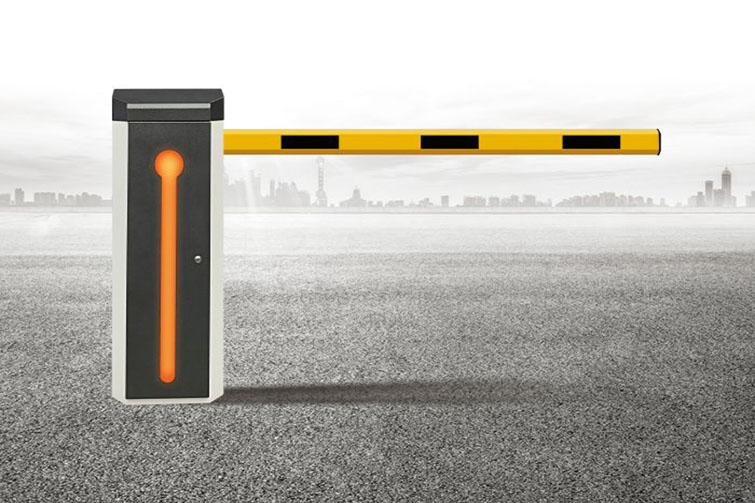 Elevating Parking Efficiency: Smart Barriers and the Future of Lot Management