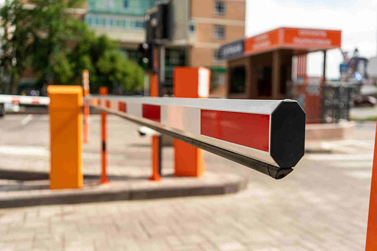 From "Boom" to "Zoom": The Evolution of Parking Road Gate Systems