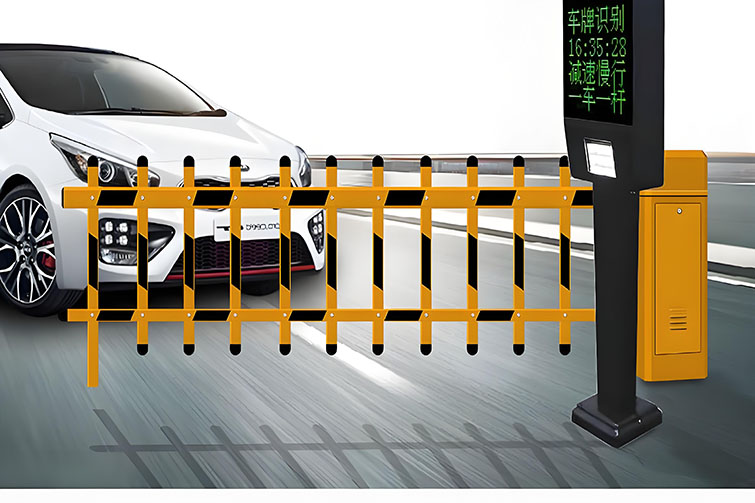 Unveiling the Mechanics: How Does A Car Park Barrier Work?