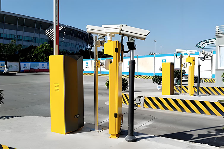 Challenges and Solutions in Implementing Automatic Boom Gates