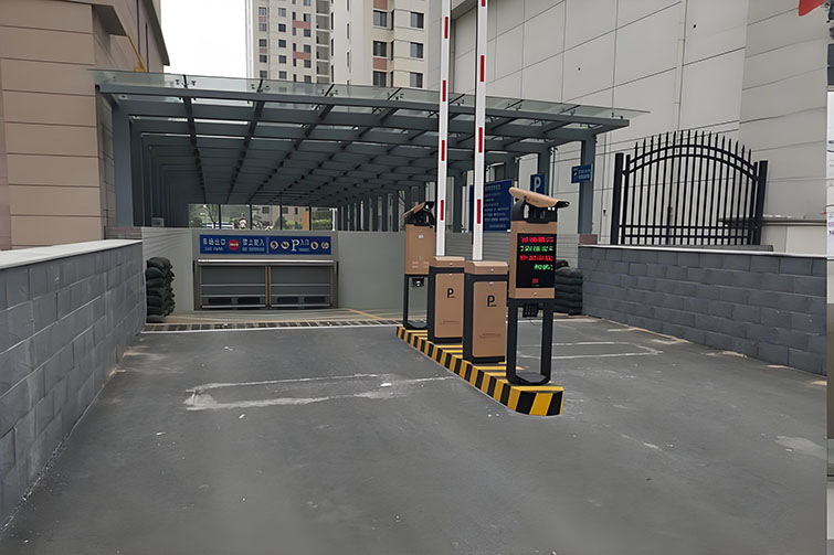Ensuring Longevity and Efficiency: Maintenance Best Practices for Parking Barrier Gates
