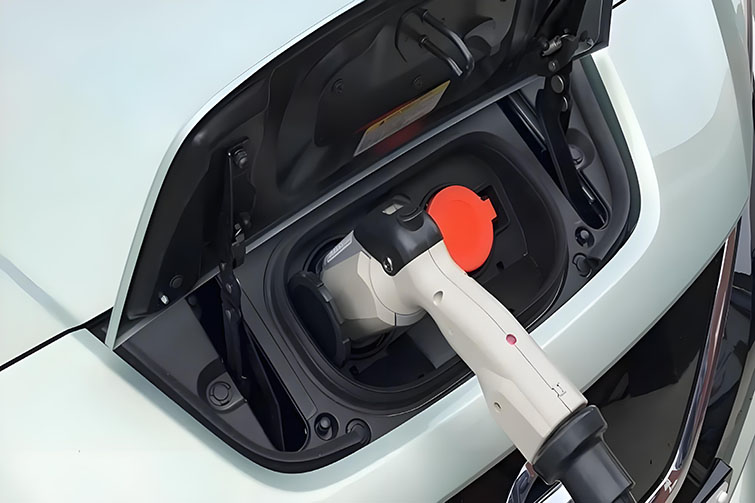 Shell Recharge Charging Stations: Powering Your Journey with Green Energy