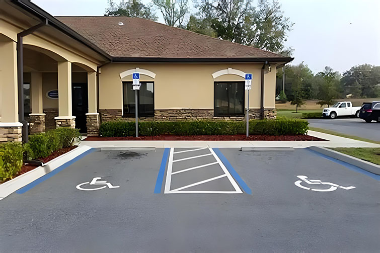 The Impact of Parking Lot Gate Systems on User Experience and Flow