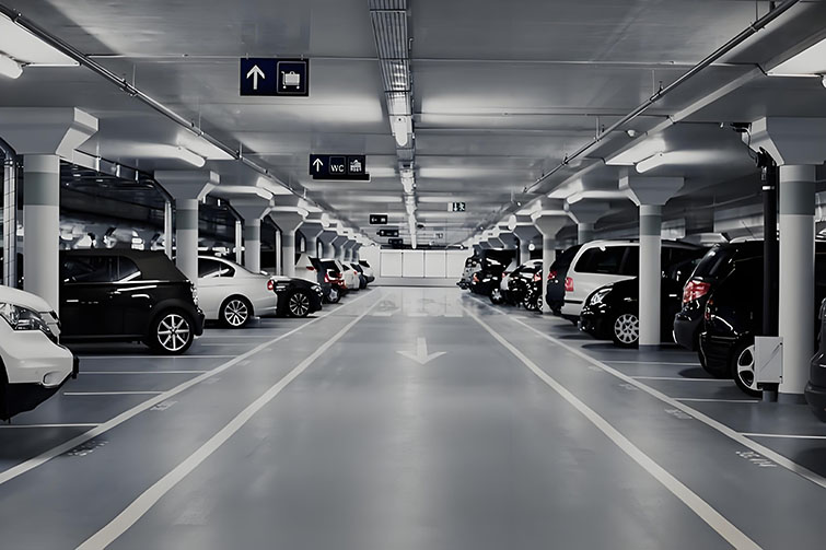 Investing in Space: Why Purchasing a Parking Lot is a Smart Move