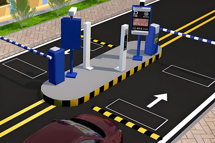 The Impact of Road Gate Innovations on Parking Lot Entry and Exit Control Systems