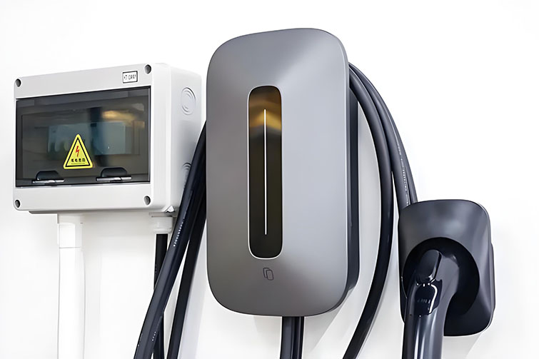 DIY or Professional: How to Install an EV Charger at Home