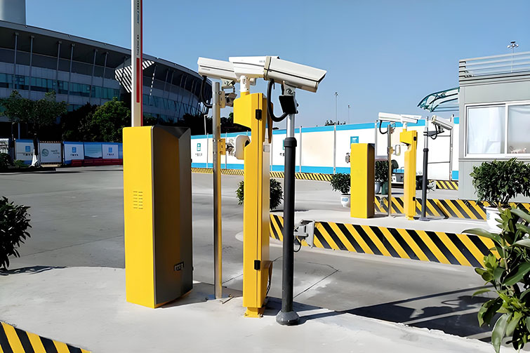 Cost-Effective Solutions for Managing Spaces with Parking Lot Barricades