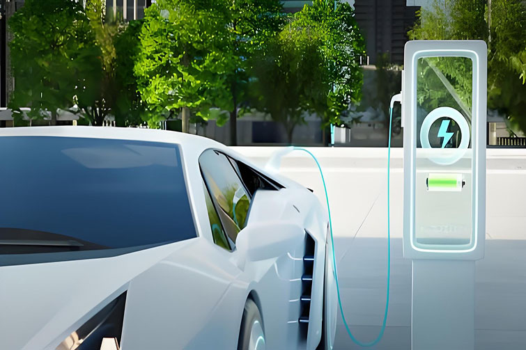 Next-Gen Charging: How Level 3 Electric Car Chargers Are Reshaping Road Trips!