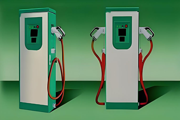 Top Trends in Dual EV Charging Technology: What’s Next for Consumers?