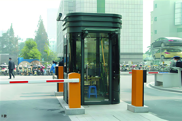 Securing Your Space: The Benefits of Parking Lot Automatic Gates