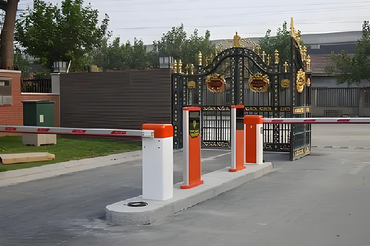 Barrier Arm Gates: A Smart Solution for Smooth Traffic Flow