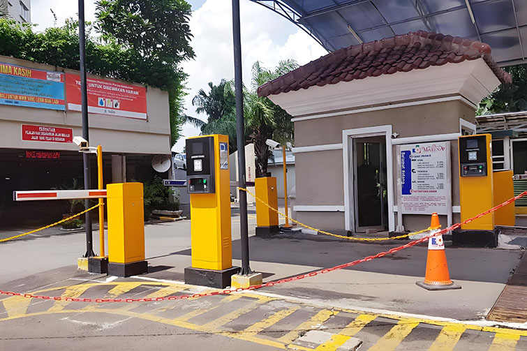 Parking Gate Innovations: What's New in 2024