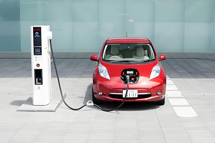 Best EV Charging Station: Affordable and Efficient Options for Every Budget