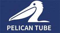 PELICAN ROOF TUBE 140: Safe Carrying Solution for Tubes