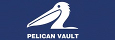 PELICAN VAULT Roof Tube 140: Safe Carrying Solution for Tubes or conduit